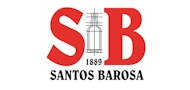 Santos Barbosa - Vidros
